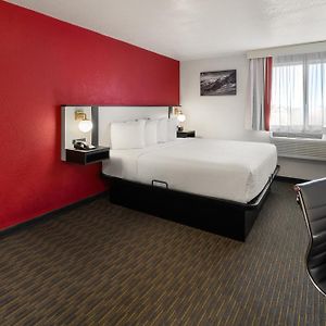 King Room Mobility accessible